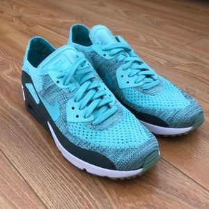 Nike Air Max 90 Ultra 2.0 Flyknit